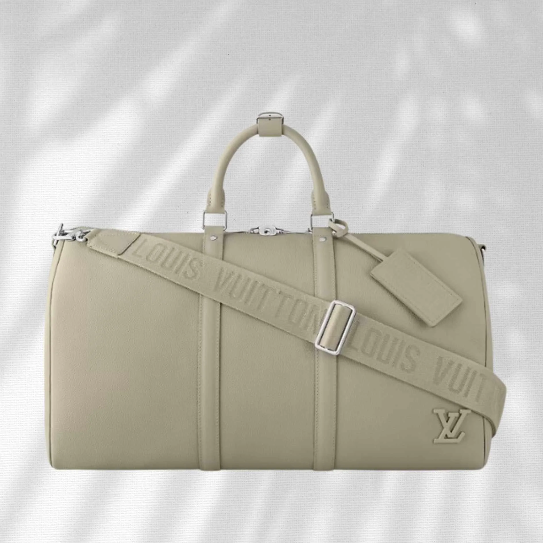 Best mens luxury duffle bag sales